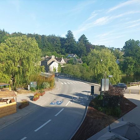 Appart De La Ferronnerie Vue Exceptionnelle Festival Photo La Gacilly Kültér fotó