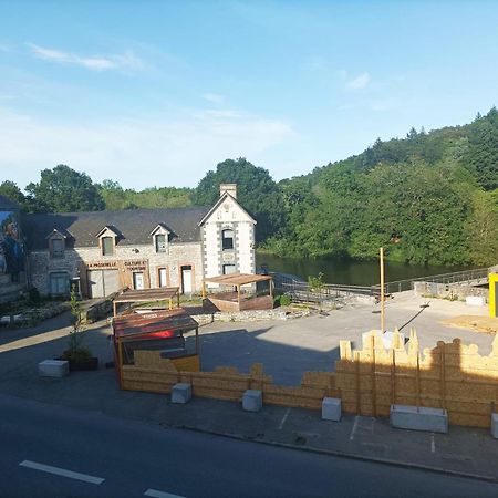 Appart De La Ferronnerie Vue Exceptionnelle Festival Photo La Gacilly Kültér fotó