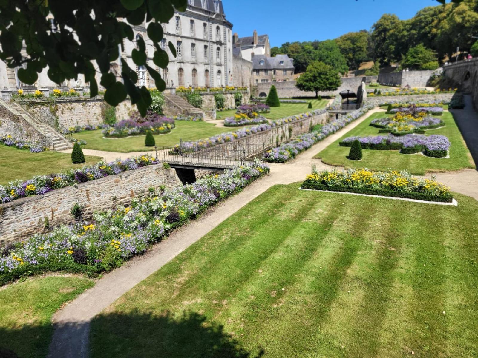 Appart De La Ferronnerie Vue Exceptionnelle Festival Photo La Gacilly Kültér fotó